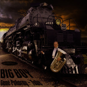 Capriccio for Tuba and Marimba