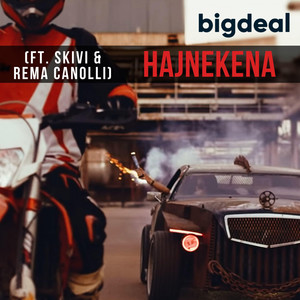 Hajnekena (Explicit)