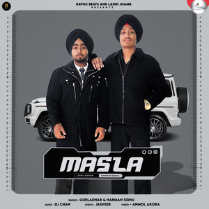 Masla (Explicit)