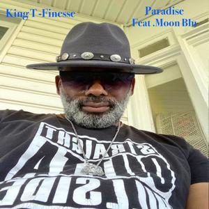 Paradise (feat. Moon Blu) (Radio Edit)