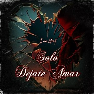 Solo Dejate Amar