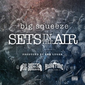 Sets in the Air (Explicit)