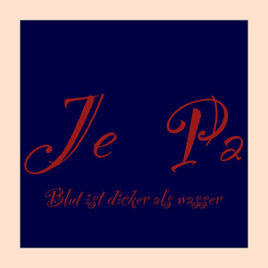 Blut Ist Dicker Als Wasser