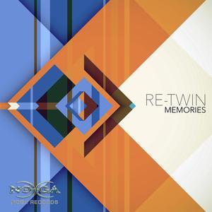 Re-Twin - Groove it