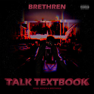 Talk Textbook (Explicit)