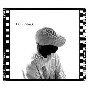 Hi, it's Richie! 2 (Deluxe) [Explicit]