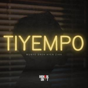 Tiyempo (Mongol Unit) (Explicit)