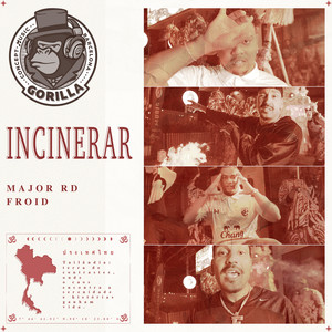 Incinerar (Explicit)