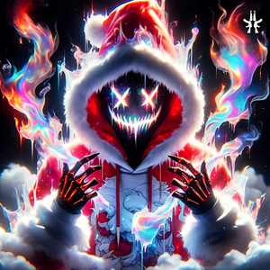 DJ PurpleRain.REC - Montagem Natalina (Explicit)