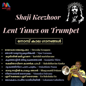 Lent Tunes on Trumpet