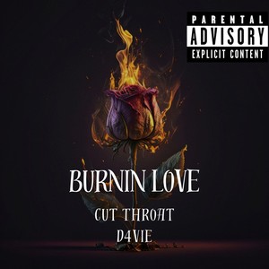 Burnin Love (Explicit)