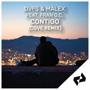 Contigo (Cgve Remix)