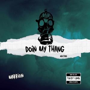 Doin My Thang (Explicit)