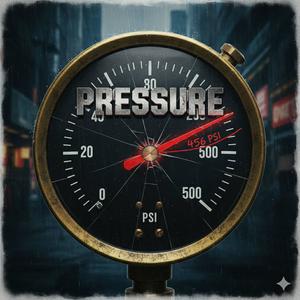 Pressure (Explicit)