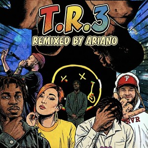 Vices & Devices (feat. Self Provoked) (Remixed By Ariano|Explicit)