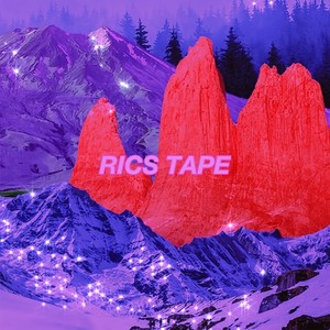 RicsTape (Deluxe) (Explicit)