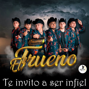 Te invito a ser infiel