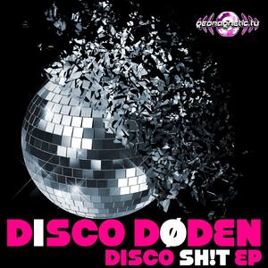 Disco *** EP