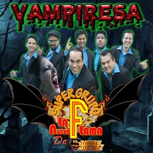 La Vampiresa