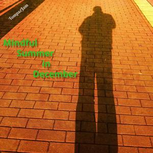 Mindful Summer in December