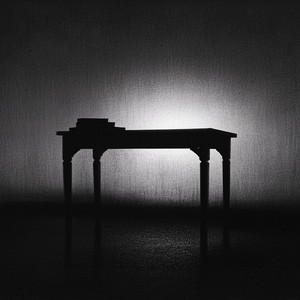 Sinistro - Midnight Desk Glow