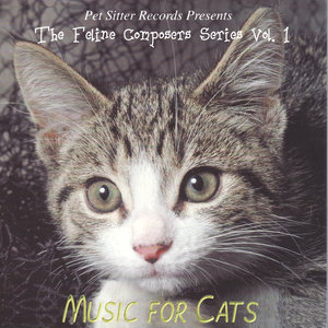 Music For Cats