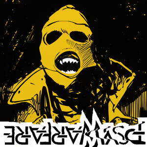 Die By The Gun (INSTRUMENTAL)