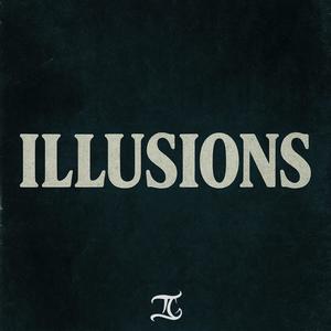 Illusions (feat. Amber King) (Explicit)