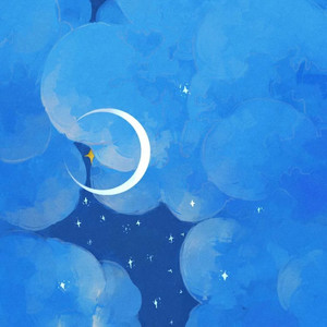 小酷说书 - 平凡日子里的挣扎(舒缓钢琴)