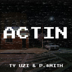 Actin (Explicit)