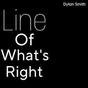 Line Of What's Right