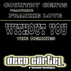 Without You (Original Mix)