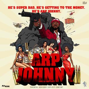COOK A BRICK (RIGHT WRIST) (Explicit)