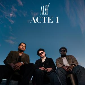 Altitude (Acte 1) [Explicit]