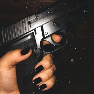 Gun Shots (Instrumental)