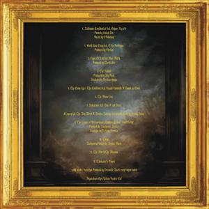 The Mona Lisa (Explicit)