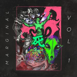 Marginal, Vol. 1 (Explicit)