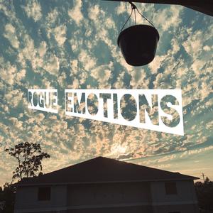 Rogue Emotions(feat. KULI) (Explicit)
