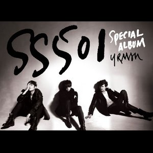 SS501 - U R Man