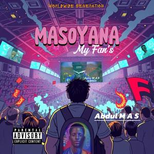 MASOYANA