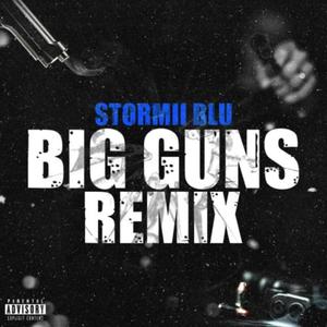 In My Bag (Big Guns Freestyle) (Explicit)