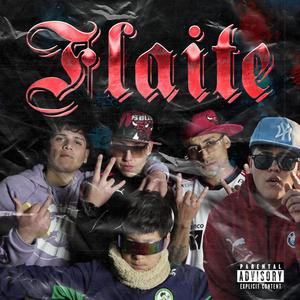 Flaite (feat. pipelacalle ft AndreFresh & Uchija) [Explicit]