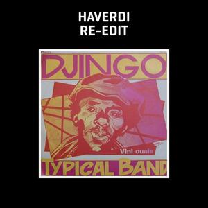 Vini Ouais (feat. Djingo Typical Band) [Re-Edit]