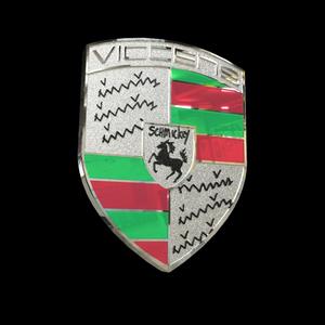 IK WIL EEN PORSCHE (Explicit)