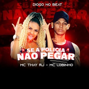 Se a Polícia Não Pegar