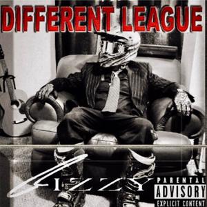 Different League (Explicit)