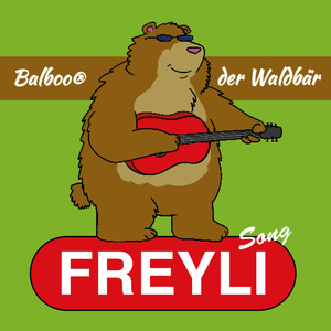 Freyli (Freyli und verschiedene Kindelieder)