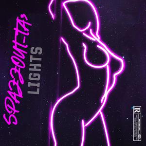 LIGHTS (feat. 41slxme) [Explicit]