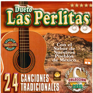 24 Canciones Tradicionales