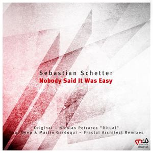 Nobody Said It Was Easy (Fractal Architect Remix)